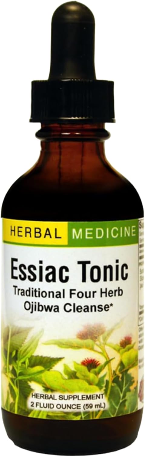Herbs Etc. Essiac Tonic 2 oz...