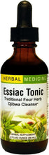Herbs Etc. Essiac Tonic 2 oz...