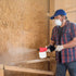 Huge Capacity Powder Duster - Hand Sprayer Evenly Dispenses Powder,1 Pack...