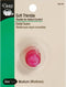 Dritz 169-M Soft Thimble, Size Medium , Pink...