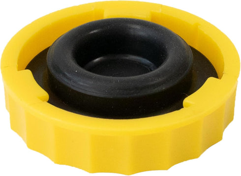 Brake Master Cylinder Reservoir Cap Fluid Cap for Jeep Compass Patriot Grand Cherokee Commander for Dodge Grand Caravan for Chrysler Town Country ...