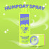 Dirty Dog Beauty Club - Humpday Spray for Dogs & Puppies - Odor Eliminating Mist with Organic Essential Oils - Balances Skin & Fur Freshness - 100...