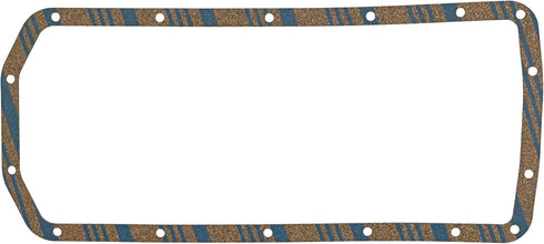 FEL-PRO OS 30880 Engine Oil Pan Gasket Set for Land Rover Discovery...
