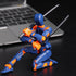 5PCS Lucky 13 Action Figures, T13 Action Figure Articulated Dummy 3D Printed Titan 13 Robot Multi-Jointed Movable Desktop Decoration for Game Love...