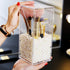 Makeup Beads for Brushes,AIYoo Art Faux Pearls 1500 pcs for Lipstick, Mascara, Eyeliner,Makeup Brush Holder Organizer, Highlight Plastic Round Pea...