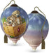 Puppies in Gift Box Ornament...