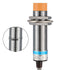 uxcell 8mm Inductive Proximity Sensor Switch Detector NO DC 6-36V 200mA 2-Wire LJ18A3-8-Z/EX for 3D Printer Probe Bed Leveling,MCU Board...
