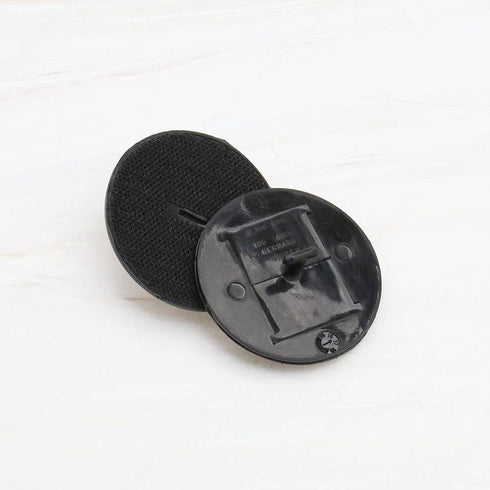 4X Floor Mat Carpet Hook Loop Holder Mounting Pad Car Mat Clips/Fixings/Fasteners Floor Twist Lock T Shape 07149166609...