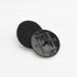 4X Floor Mat Carpet Hook Loop Holder Mounting Pad Car Mat Clips/Fixings/Fasteners Floor Twist Lock T Shape 07149166609...