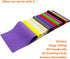 20 PCS EVA Foam Sheets DIY Handcraft Materials 1mm Thick 15.7 x 11.8 Inches Grey EVA Foam Papers for Arts and Crafts...