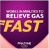 Phazyme Ultra Strength Gas & Bloating Relief, Works in Minutes, 48 Fast Gels...