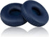 WHXB700 Ear pad Made of Memory Foam Protein Leather Material Compatible with Sony WH-XB700 Wireless Extra Bluetooth Headset Replacement use (Blue)...