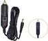 Snailax 12V Car Adapter Compatible for All Comfier Nekteck Neck Shoulder Massager, Back Massage Cushion,Power Supply Adapter Cable with LED for Ca...