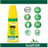 UHU TWIST & GLUE RENATURE - Solvent free, multi purpose adhesive in a plant based, Bottle 35ML, Pack of 3...