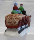 Department 56 New England Village Ox Cart 59510...