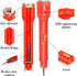 14 in 1 Faucet and Sink Installer,Faucet and Sink Wrench,Multifunctional Sink Wrench,Suitable for Installing Pipes under Bathrooms,Toilets,Kitchen...