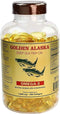 Omega 3 Alaska Deep Sea Fish Oil 1000mg 200 Softgels...