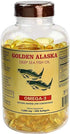 Omega 3 Alaska Deep Sea Fish Oil 1000mg 200 Softgels...