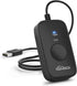 Mouse Jiggler Undetectable for Computer, USB Mouse Mover, Gaming Automatic Continuous and Assistive Click Device, Plug & Play, Simulate Mouse Poin...