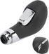 Ejoyous Automatic Shift Knob, Car Gear Shifter Knob Handle Lever Shifting Head Replacement Accessory for 2009?2013...
