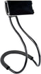 011 Neck Cell Desk Bed,Bike and Motorcycle Mount,Lazy Bracket Mobile Phone Stand Holder (Black)...