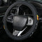 Elastic Universal Mountain Steering Wheel Cover Compatible with Car Truck SUV 15inch Car Accessories...