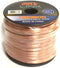 Pyle 100ft 18 Gauge Speaker Wire - 1 Piece Copper Cable in Spool for Connecting Audio Stereo to Amplifier, Surround Sound System, TV Home Theater ...