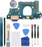 Charging Port Replacement for Samsung Galaxy S20 FE 5G G781U(Not for S20 FE 4G G780) Charging Port Replacement Kit for Galaxy S20 FE 5G SM-G781U S...