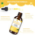 Potassium Magnesium Citrate Supplement,Magnesium Liquid Drops 1000mg with Magnesium Glycinate, Support Calm & Bone & Muscle & Immune Health (Pinea...
