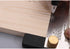 Woodworking Marking T Rulers Ultra Precision,Layout Work Scribe Line Ruler with Holes,Scribing Square Ruler Gauge Measuring Tool Draft Marking Too...
