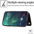 uCOLOR for iPhone 11 Wallet Case with Card Holder-PU Leather Folio Flip Cover Kickstand Card Slots Double Magnetic Clasp RFID Blocking Compatible ...
