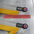 GemRed Digital Angle Finder Tool, 2 in 1 Angle Gauge, Stainless Steel 7inch/200mm Digital Protractor for Woodworking/Carpenter/Construction/DIY To...