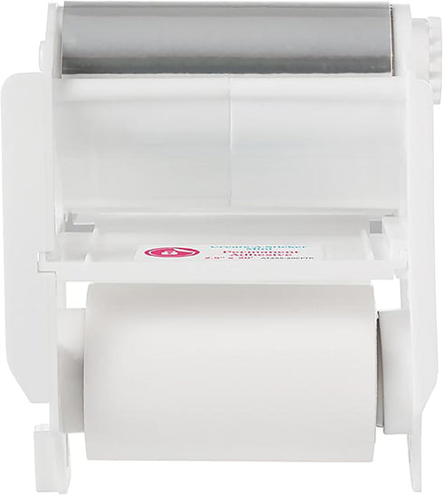Xyron Permanent Adhesive Refill for Create-A-Sticker Mini, 2.5" x 20', Refill Cartridge (AT255-20CFTP)...