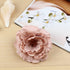 Womens Rose Flower Hair Clip Flower Brooch for Bridal Headpiece,Flamenco Dancer (Camellia 12Pcs)...