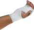 Dealmed 3" Non-Sterile Conforming Stretch Gauze Bandages, 4.1 Yards Latex Free Stretched Dressing Wrap, Medical Non-Adherent Wound Care Mesh Banda...
