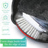 New Brush Refills for OXO New Soap Dispensing Dish Brush - 4 Pack Dish Brush Cleaning Soap Dispensing Head Replacement for Scrubber...