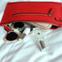 Women Envelope Clutch Bag PU Leather Female Day Clutches Large Purse Evening Bags with Wrist Strap...