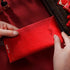 12PCS Chinese Red Envelopes for Wedding, Lucky Money Gift Pockets with Dragon&Phoenix Pattern...