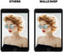2-Pack Tempered Glass Screen Protector for iPad (9.7-Inch,2018/2017 Model,6th/5th Generation),iPad Air 1, iPad Air 2, iPad Pro 9.7-Inch, Apple Pen...