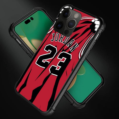 Case Compatible with iPhone 14 Pro Case,Basketball Player 36 Pattern case for iPhone 14 Pro Case for Boys Man,Anti-Scratch Shockproof Cover case f...