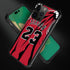 Case Compatible with iPhone 14 Pro Case,Basketball Player 36 Pattern case for iPhone 14 Pro Case for Boys Man,Anti-Scratch Shockproof Cover case f...