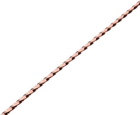 Barfly Cocktail Stirrer, Double End 13 3/16" (33.5 cm), Copper...