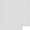 AIEX 62 Pcs Calligraphy Letter Stencils, 1 Inch Farmhouse Style Letter Number Template Interlocking Alphabet Stencils for Art Projects Decoration ...