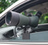 Adjustable Car Window Mount for Spotting Scope Monocular Binocular with Standard 1/4-20 Threads...