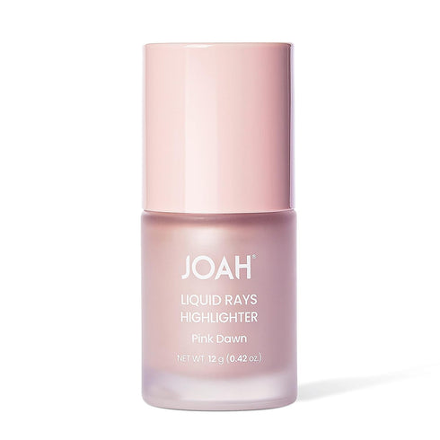 JOAH Liquid Rays Highlighter, Highlight Stick for Face Contour & Shimmer, Glow Illuminator, Korean Makeup, Buildable, Long Lasting, Cruelty Free F...