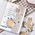Doraking 45PCS Boxed DIY Decoration Super Cute Cartoon Lovely Shiba Inu Stickers for Laptop Planners Scrapbook Suitcase Diary Notebooks Album...