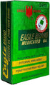 Eagle Brand Natural Medicated Oil, Includes 3 Individual 0.8oz. Bottles...