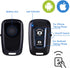 Wireless Camera Remote Control (2 Pack), Wireless Remote for iPhone & Android Phones iPad iPod Tablet, Clicker for Photos & Videos...