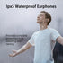 Wireless Earbuds,Bluetooth 5.3 Earbuds IPX5 Waterproof,Earphones with Wireless Charging Case, Light-Weight Headphones Built-in Microphone Call Noi...