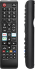 Replacement BN59-01315A BN59-01315J Remote Control Compatible with Samsung 4K Crystal UHD 6/7/8/9/TU-7000 Series Smart TV(BN59-01315E)...